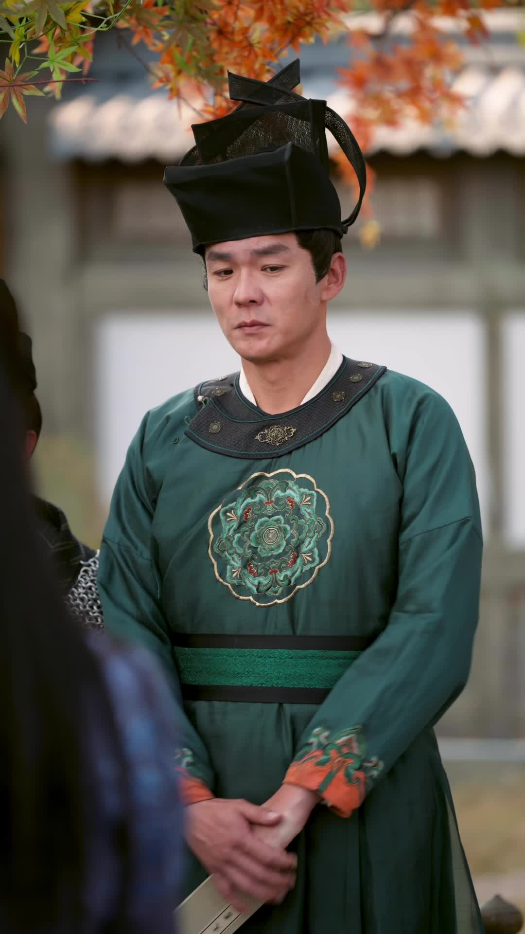 Episode 15 - All Four Husbands Are Done